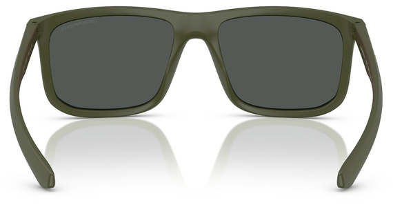 Emporio Armani EA4234U 618487 57 - Mening 5