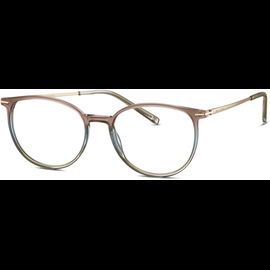 Marc O'Polo Brille Unisex Marc O'Polo 503148 51 62
