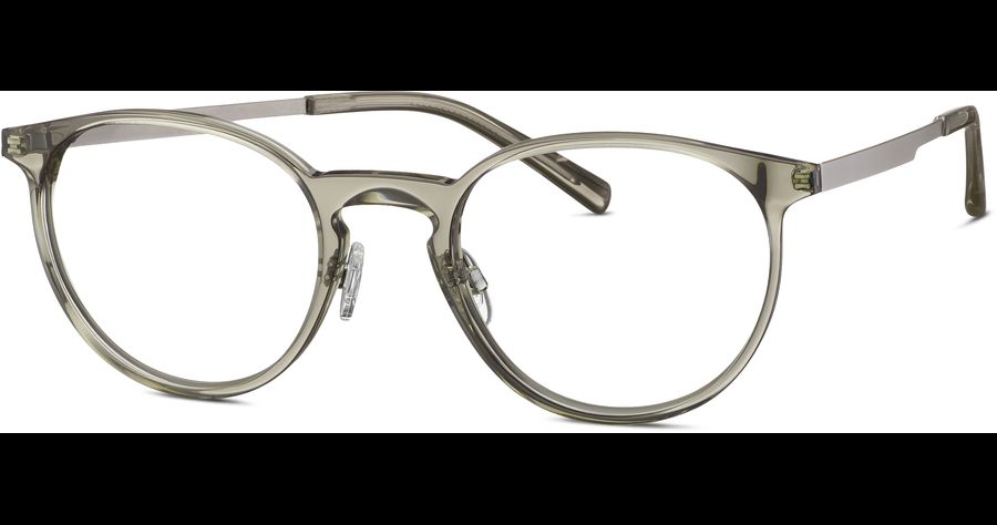 Freigeist Brille Herren Freigeist 863052 55 40 Ansicht 1