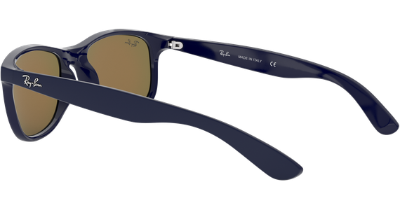 Ray-Ban Andy RB4202 615355 - Mening 5