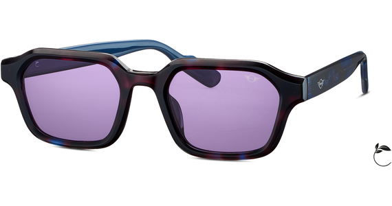 Mini Eyewear 746028 52 70 - Mening 2