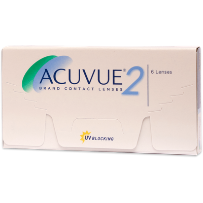 Acuvue 2 6er - Ansicht 2