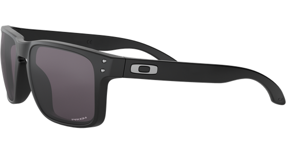 Oakley Holbroo Matte Black / Prizm Grey OO9102 E855 55 - Mening 7