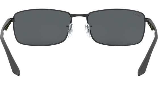 Ray-Ban 0RB3498 006/81 - Ansicht 7