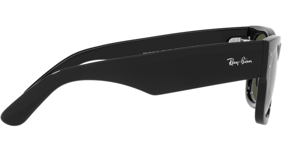 Ray-Ban Mega Wayfarer RB0840S 901/31 - Ansicht 10