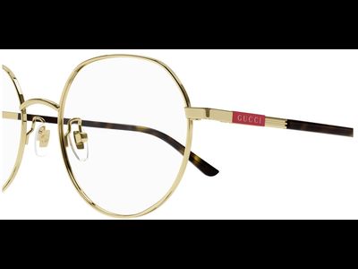 Gucci Brille Herren Gucci GG1349O 53 004 Ansicht 3