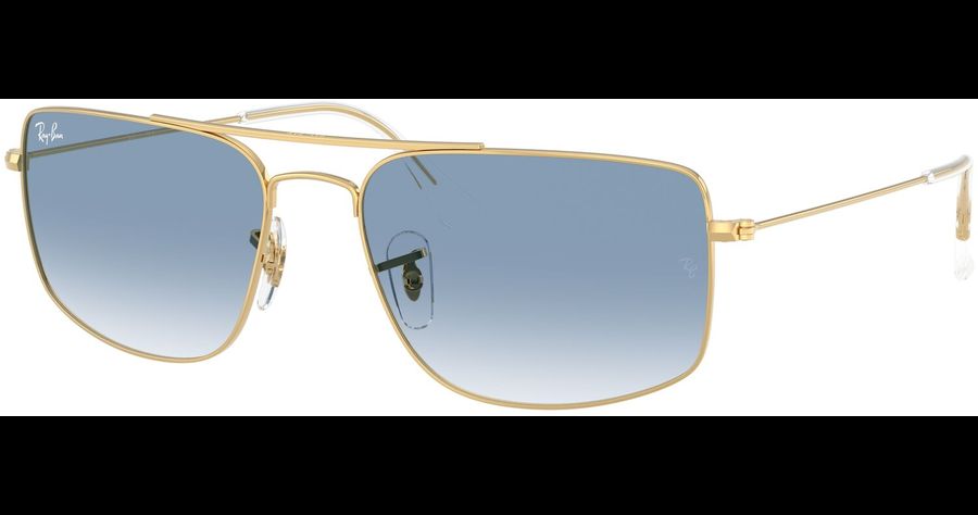 Ray-Ban Sonnenbrille Unisex Ray-Ban RB3779 001/3F Ansicht 1