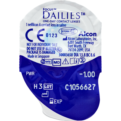  Focus Dailies 30er Ansicht 4