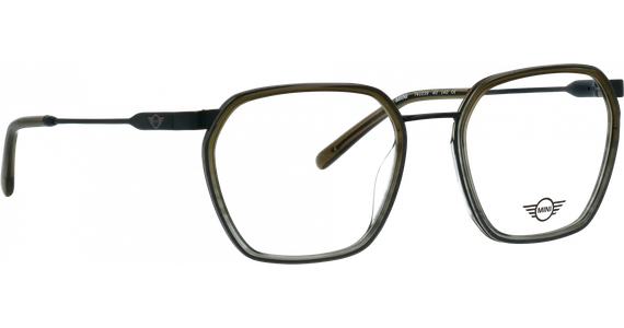 Mini Eyewear 741039 51 40 - Mening 4