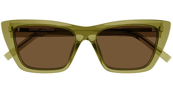 Saint Laurent SL 276 MICA 059 - Mening 3