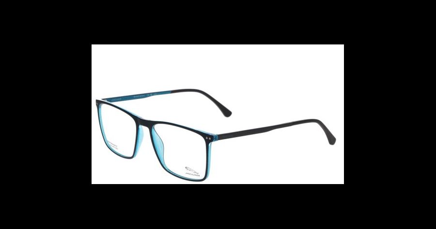 Jaguar Brille Herren Jaguar 36822 55 3100 Ansicht 1