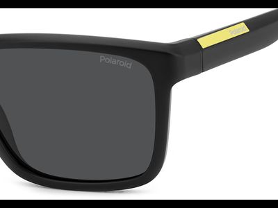 Polaroid Sonnenbrille Herren Polaroid PLD 2164/S 58 003 Ansicht 3