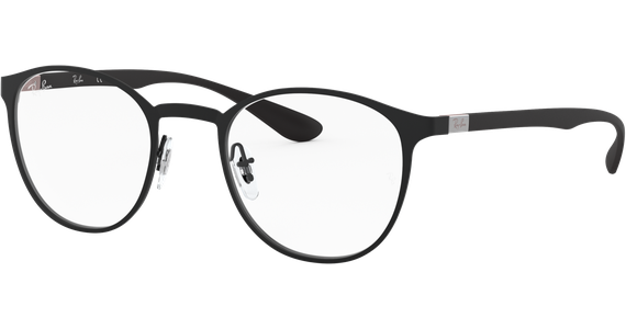 Ray-Ban RX6355 2503 - Mening 2