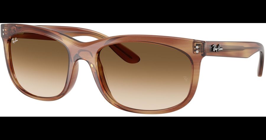 Ray-Ban Sonnenbrille Unisex Ray-Ban Balorette 0RB2389 140351 Ansicht 1