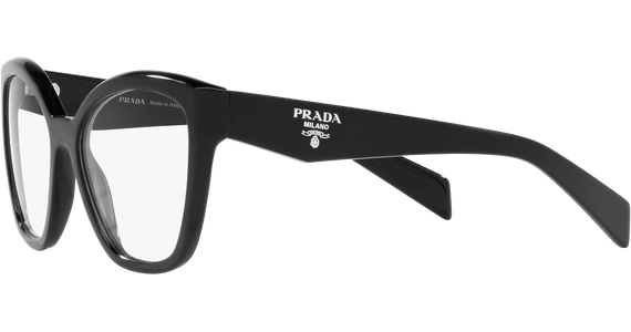 Prada PR 20ZV 16K1O1 - Mening 3