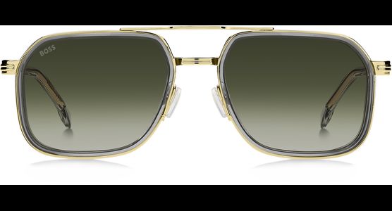 Hugo Boss BOSS 1724/S 55 FT3 - Mening 3