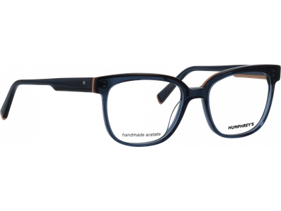 Humphreys Brille Unisex Humphrey´s  583155 70 Ansicht 3