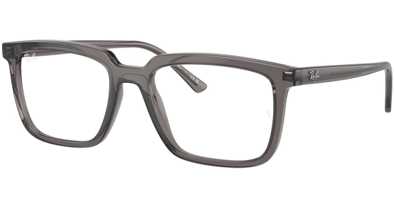 Ray-Ban Alain RX7239 8257 - Mening 4