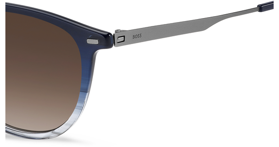 Hugo Boss BOSS 1639/S 52 coloured - Mening 4