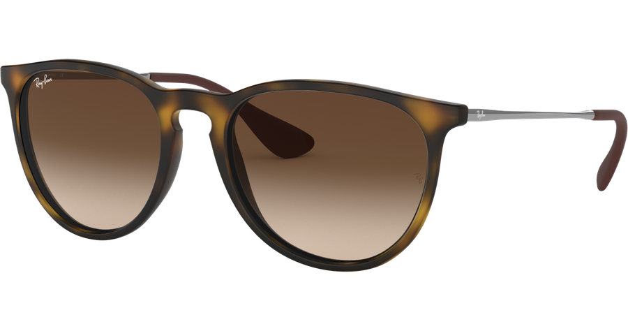Ray-Ban Sonnenbrille Damen Ray-Ban Erika Classic RB4171 865/13 54 Mening 1