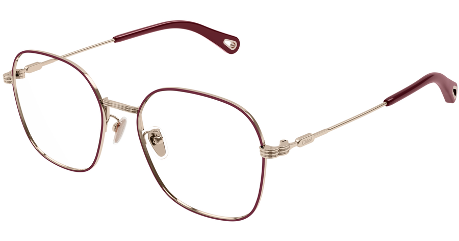 Chloé Brille Damen Chloé CH0182OK 004 Mening 1