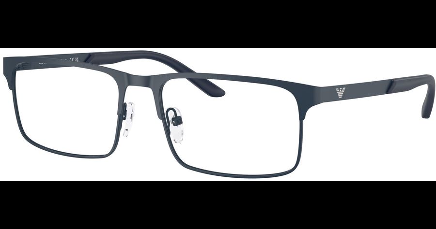 Emporio Armani Brille Herren Emporio Armani EA1170 3396 Mening 1