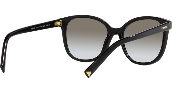 Prada PR 22ZS 1AB0A7 - Mening 8