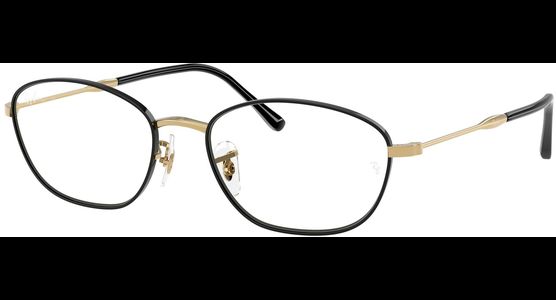 Ray-Ban RX3749V 3175 - Ansicht 4