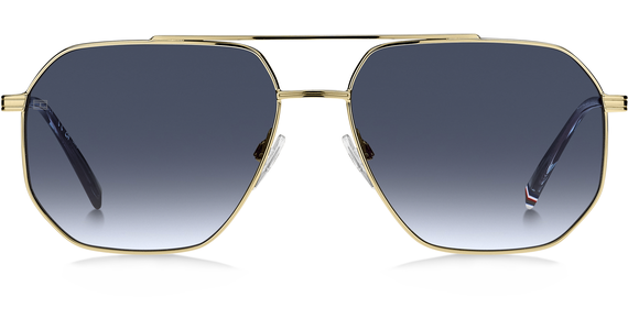 Tommy Hilfiger TH 2191/S 60 J5G - Mening 3