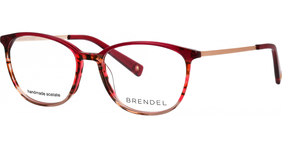 Brendel Brille Damen Brendel 903109 52 56 Mening 1
