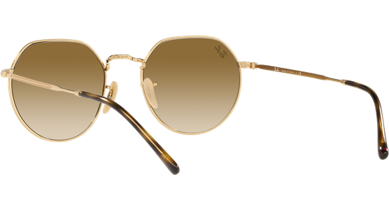Ray-Ban Jack RB3565 001/51 - Mening 6