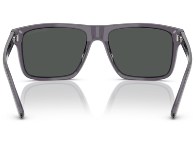 Emporio Armani Sonnenbrille Unisex Emporio Armani EA4232 610687 Ansicht 2