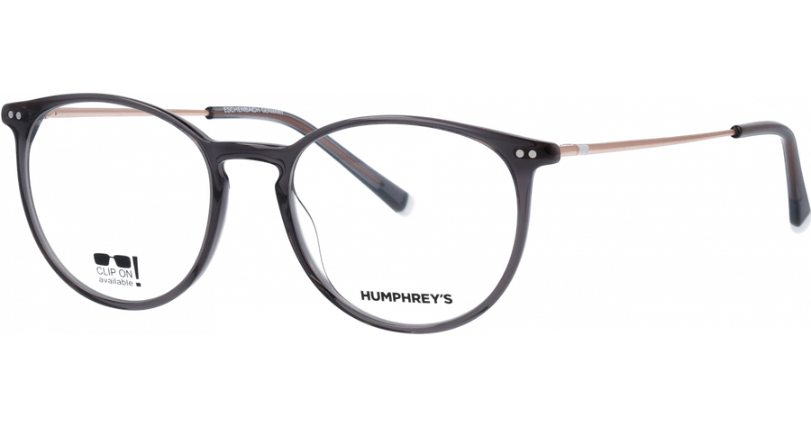 Humphreys Brille Unisex Humphrey´s 581069 30 Mening 1