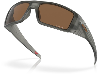 Oakley Sonnenbrille Herren Oakley Heliostat OO9231 923116 Ansicht 4