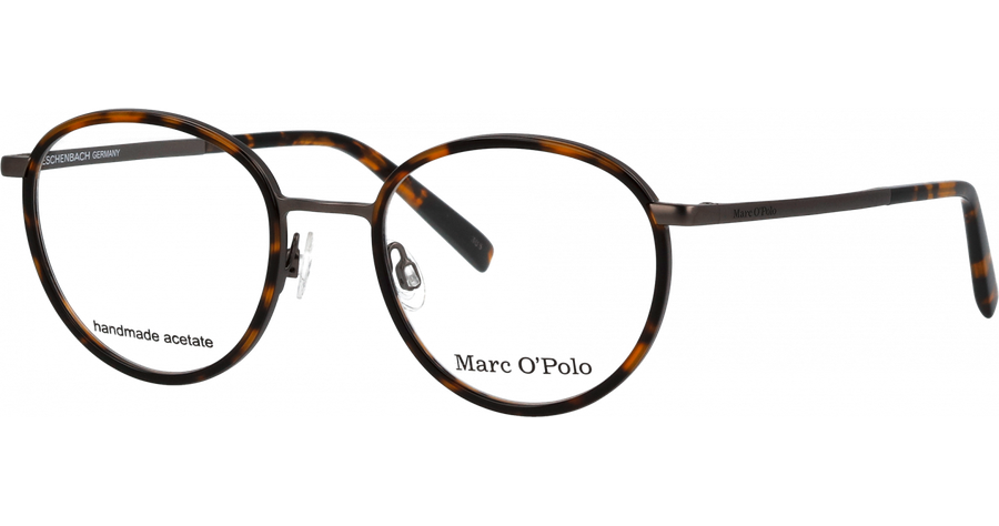 Marc O'Polo Brille Unisex Marc O'Polo 502187 60 4920 Mening 1