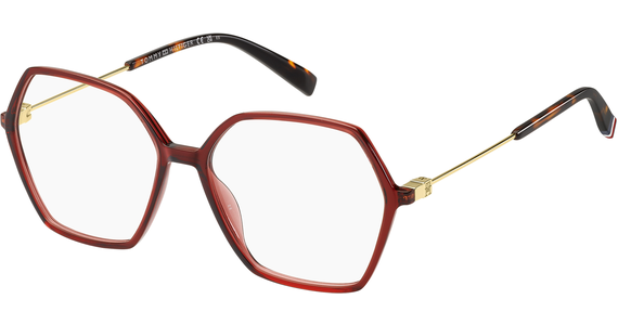 Tommy Hilfiger TH 2059 55 - Mening 2