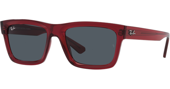 Ray-Ban Warren RB4396 667987 - Mening 2
