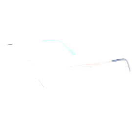 Jaguar Brille Herren Jaguar 32502 52 8100