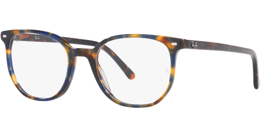 Ray-Ban Brille Unisex Ray-Ban RX5397 8174 Mening 1