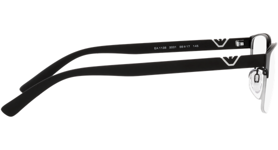 Emporio Armani EA1138 3001 - Mening 10