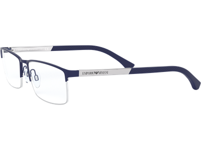 Emporio Armani Brille Herren Emporio Armani EA1041 3131 Ansicht 2