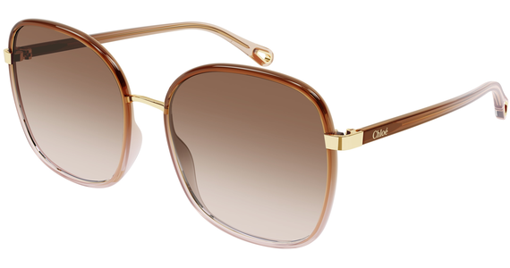 Chloé CH0031S 007 - Mening 2