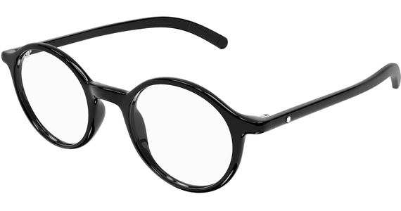 Montblanc MB0350O 49 001 - Mening 2