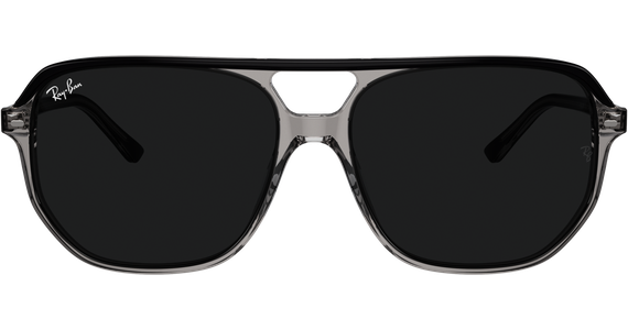 Ray-Ban RB2205 1396B1 - Mening 3