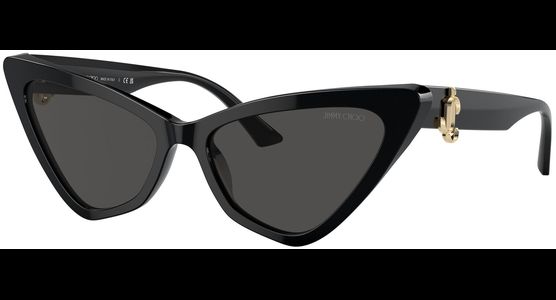 Jimmy Choo JC5008 500087 55 - Mening 2