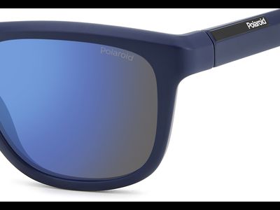 Polaroid Sonnenbrille Unisex Polaroid PLD 2163/S 54 FLL Ansicht 3