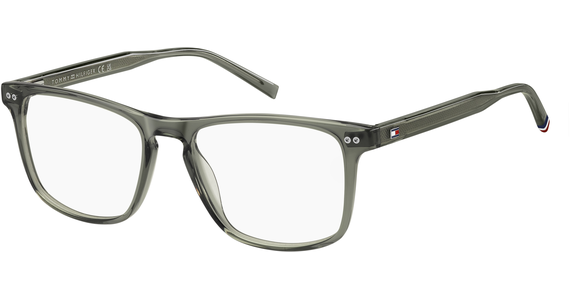 Tommy Hilfiger TH 2189 53 1ED - Mening 2