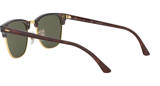 Ray-Ban Clubmaster Classic RB3016 990/58 55 - Mening 5