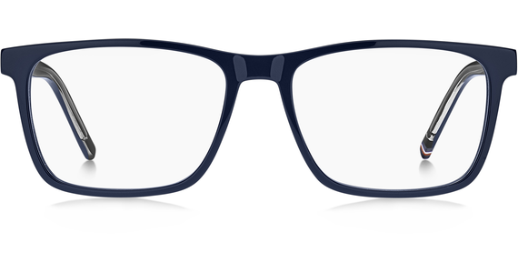 TOMMY HILFIGER TH 1945 BLUE - Mening 3