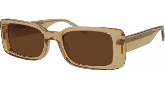 FRAIMS 13-48080-02 Luna, hellbraun transparent - Mening 2